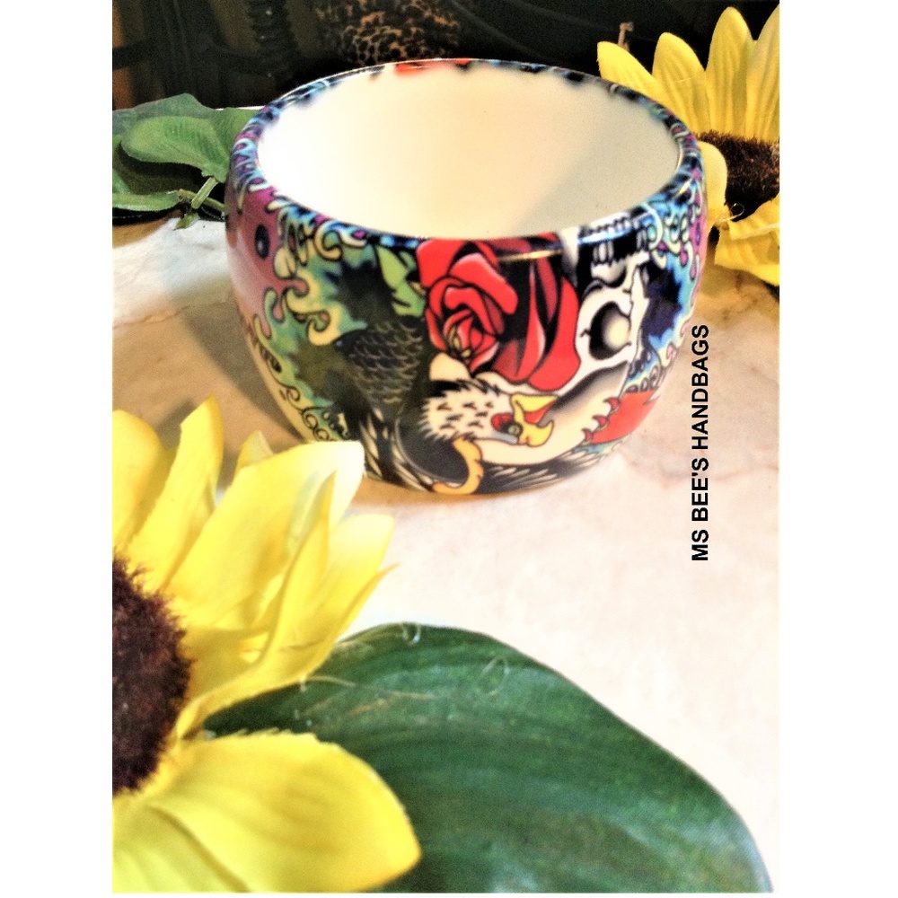 🌹🌹Colorful bracelet/bangle🌹🌹